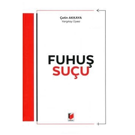 Resim Fuhuş Suçu