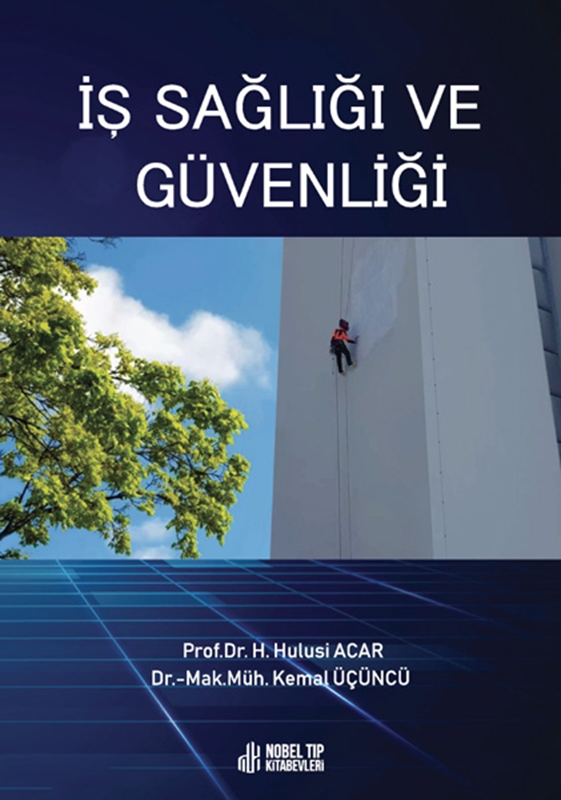 resm İş Sağlığı ve Güvenliği