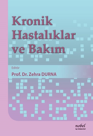 Resim Kronik Hastalıklar ve Bakım