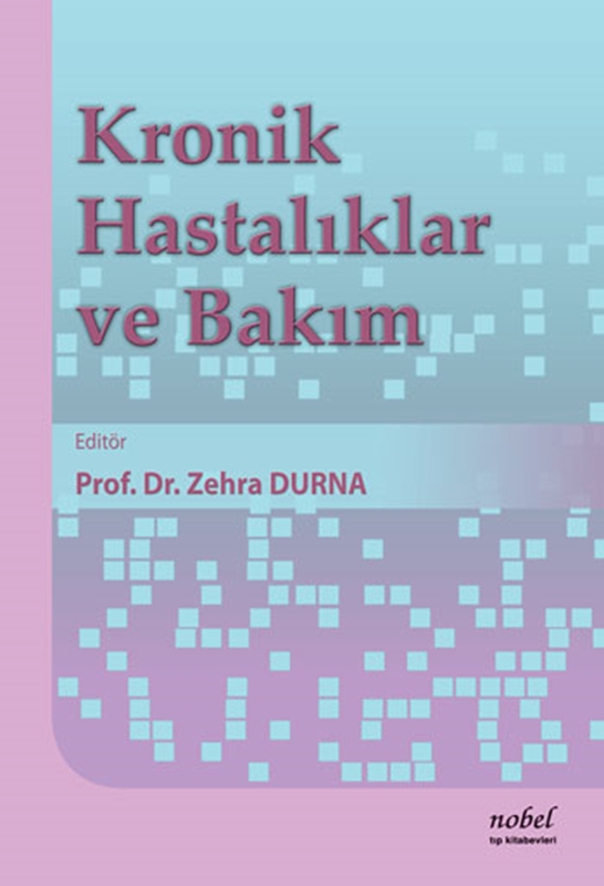resm Kronik Hastalıklar ve Bakım