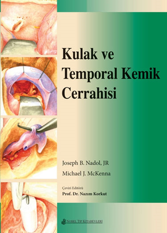 resm Kulak ve Temporal Kemik Cerrahisi