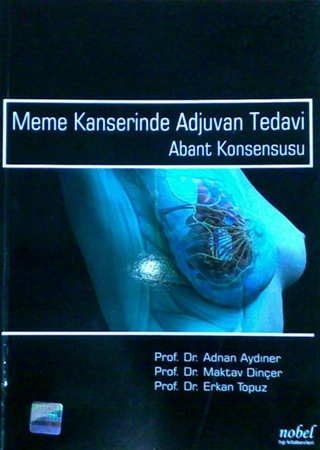 Resim Meme Kanserinde Adjuvan Tedavi Abant Konsensusu