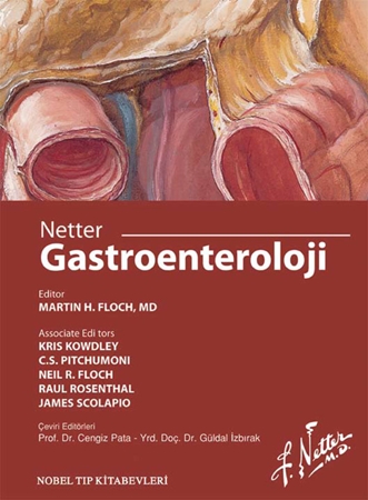Resim Netter Gastroenteroloji