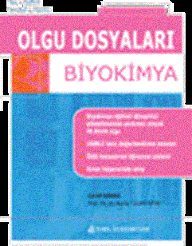 resm Olgu Dosyaları Biyokimya