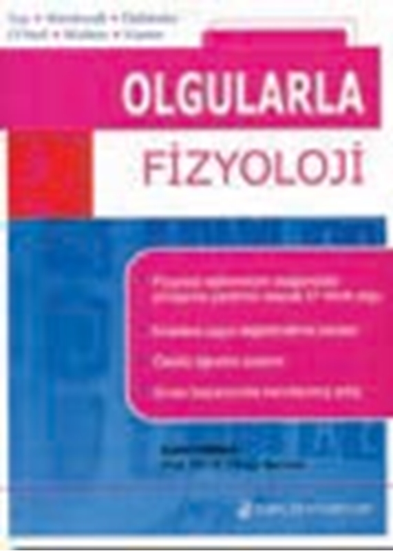 resm Olgularla Fizyoloji