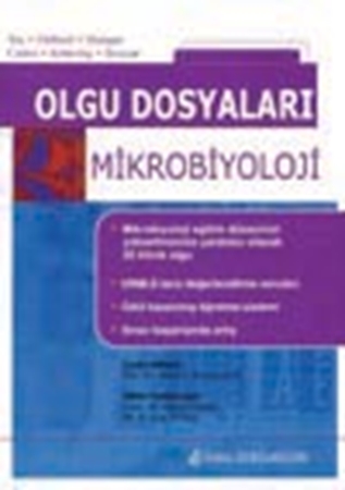 Resim Olgu Dosyaları Mikrobiyoloji