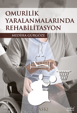 Resim Omurilik Yaralanmalarında Rehabilitasyon