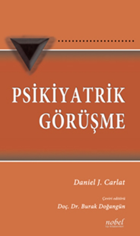 resm Psikiyatrik Görüşme