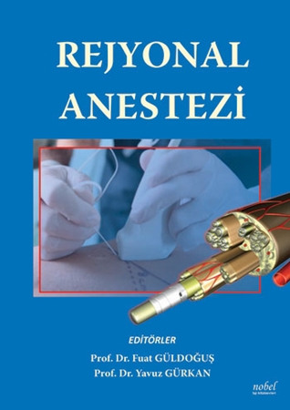 Resim Rejyonal Anestezi