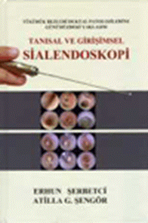 Resim Tanısal ve Girişimsel Sialendoskopi