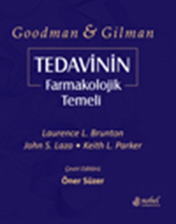 Resim Tedavinin Farmakolojik Temeli