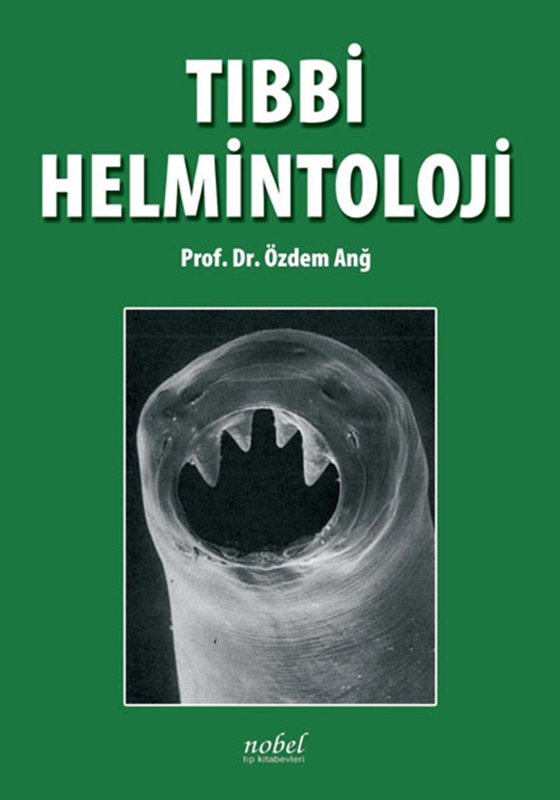resm Tıbbi Helmintoloji