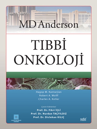 Resim MD Anderson Tıbbi Onkoloji