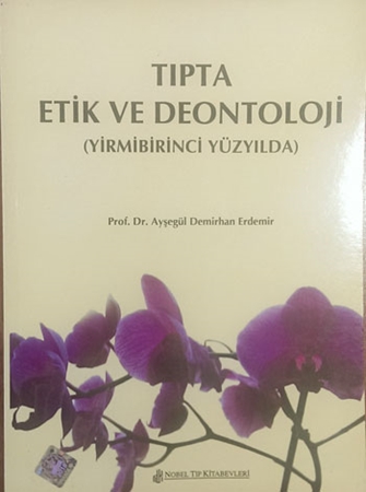 Resim Tıpta Etik ve Deontoloji
