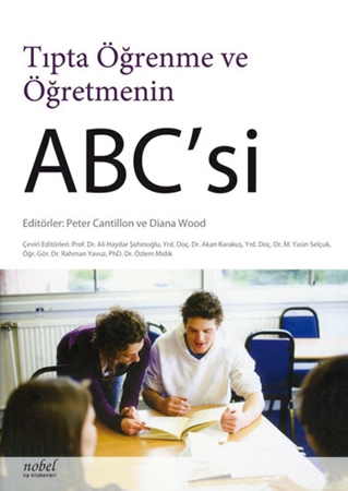 Resim Tıpta Öğrenme ve Öğretmenin ABC'si