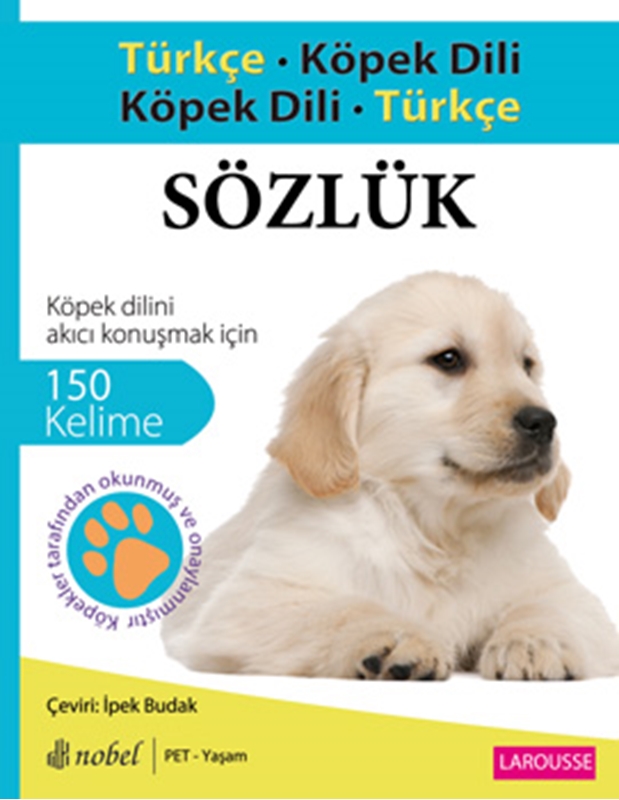 resm Türkçe - Köpek Dili / Köpek Dili - Türkçe Sözlük
