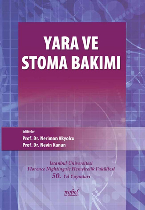 resm Yara ve Stoma Bakımı