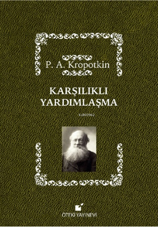 Resim Karışılıklı Yardımlaşma