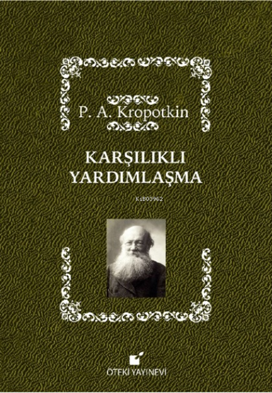 resm Karışılıklı Yardımlaşma