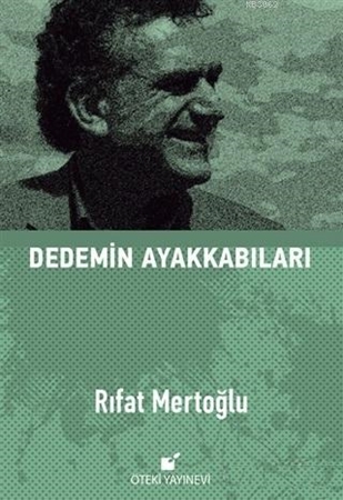 Resim Dedemin Ayakkabıları