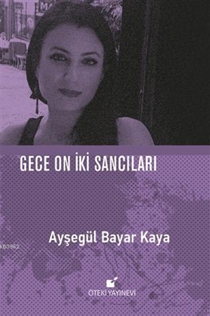 Resim Gece On İki Sancıları
