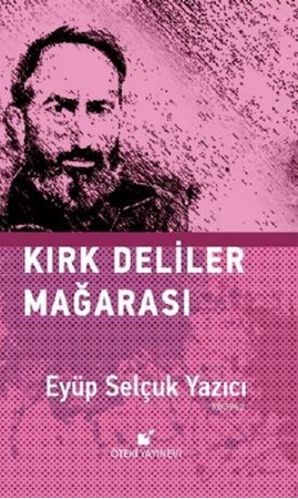 Resim Kırk Deliler Mağarası
