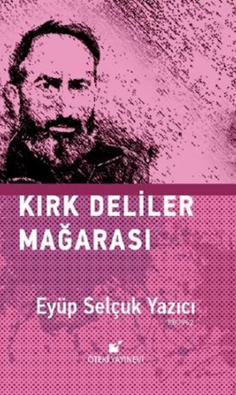 resm Kırk Deliler Mağarası