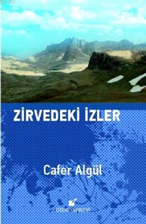 Resim Zirvedeki İzler