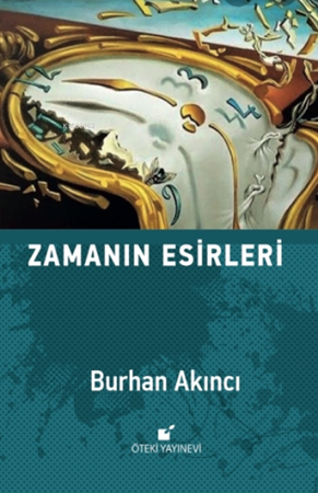 Resim Zamanın Esirleri