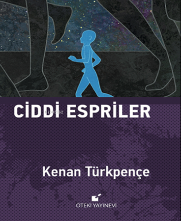 Resim Ciddi Espiriler