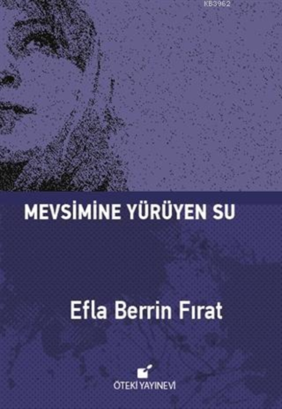 resm Mevsimine Yürüyen Su