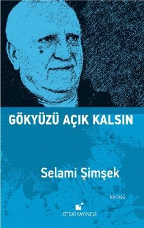 resm Gökyüzü Açık Kalsın