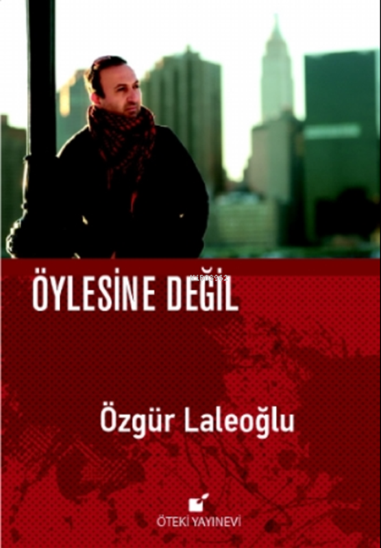 resm Öylesine Değil