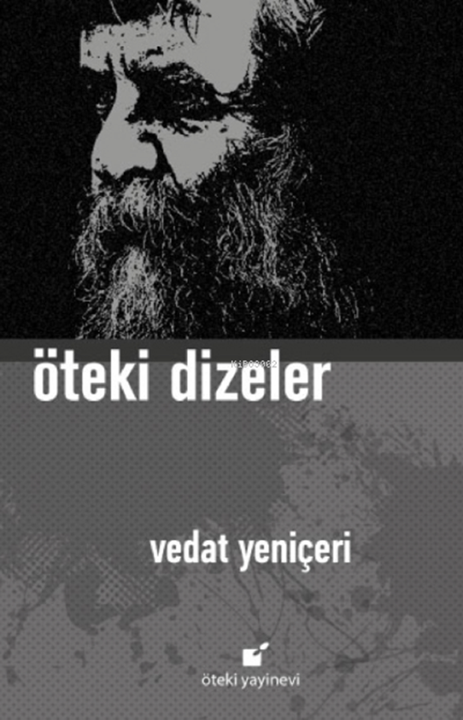 resm Öteki Dizeler