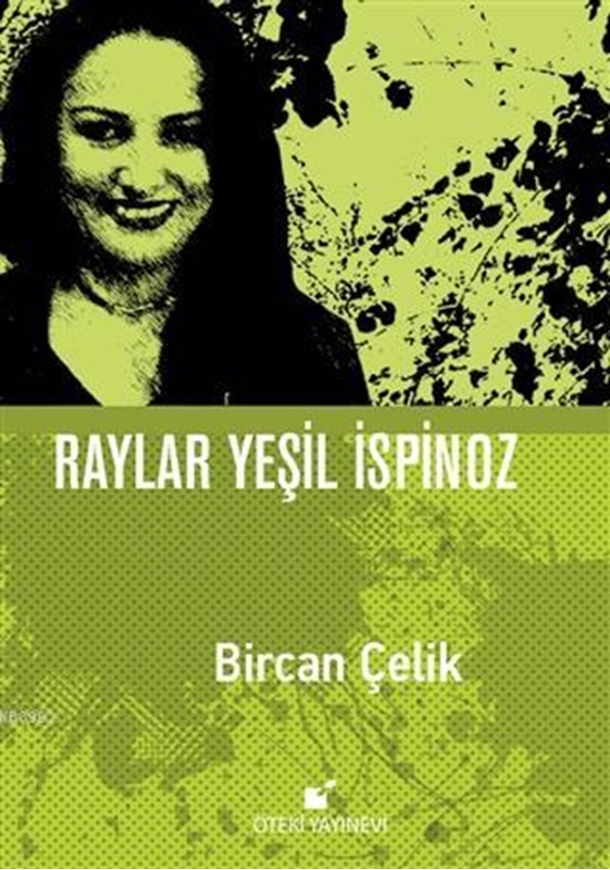 resm Raylar Yeşil İspinoz