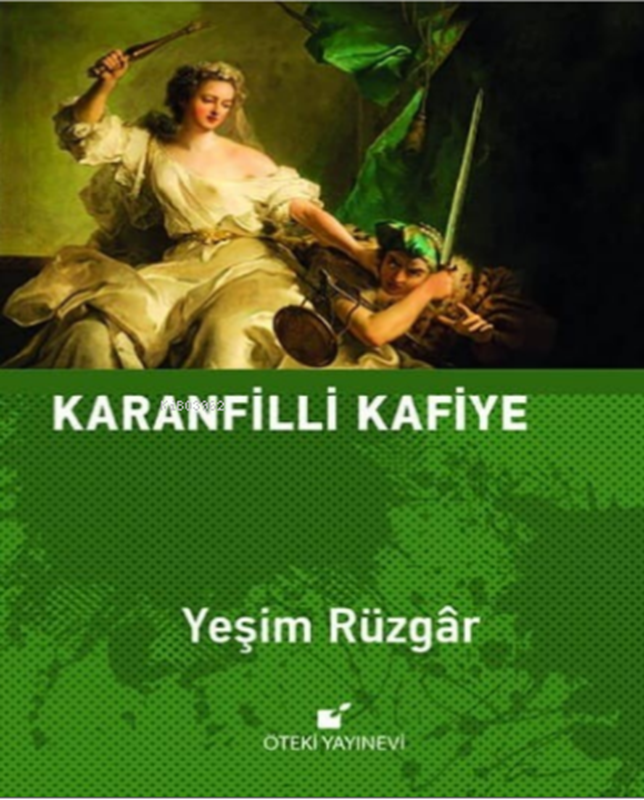 resm Karanfilli Kafiye