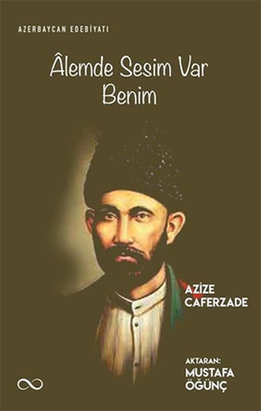 resm Alemde Sesim Var Benim Bengisu Yayınları