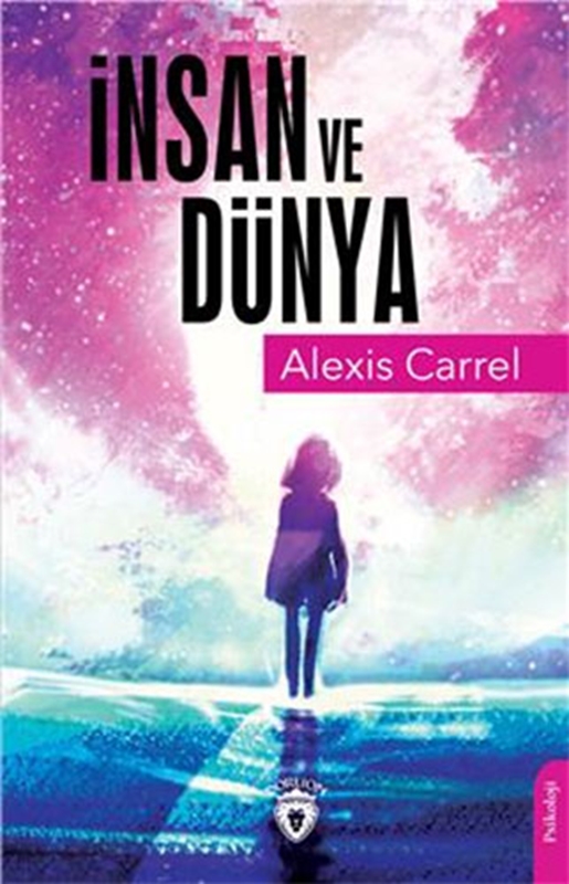 resm İnsan ve Dünya Dorlion Yayınları