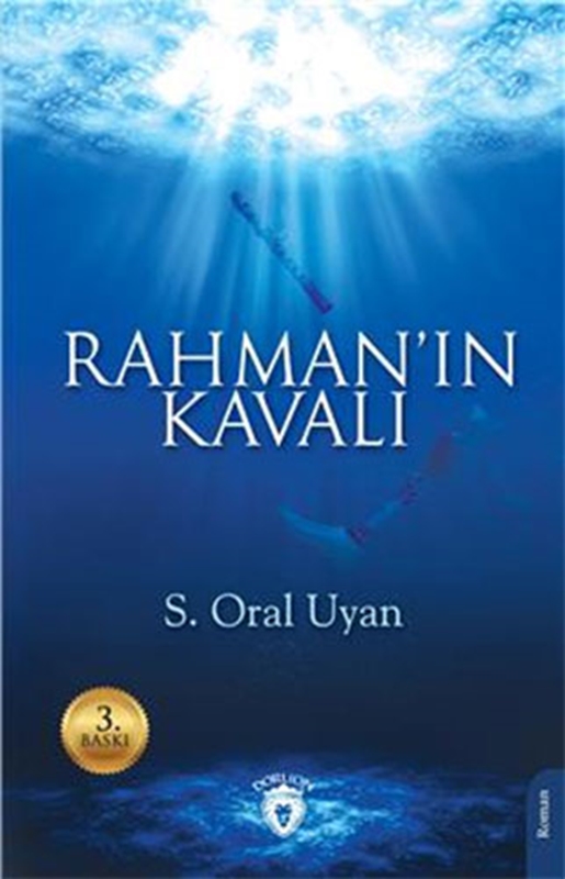 resm Rahman'ın Kavalı Dorlion Yayınları