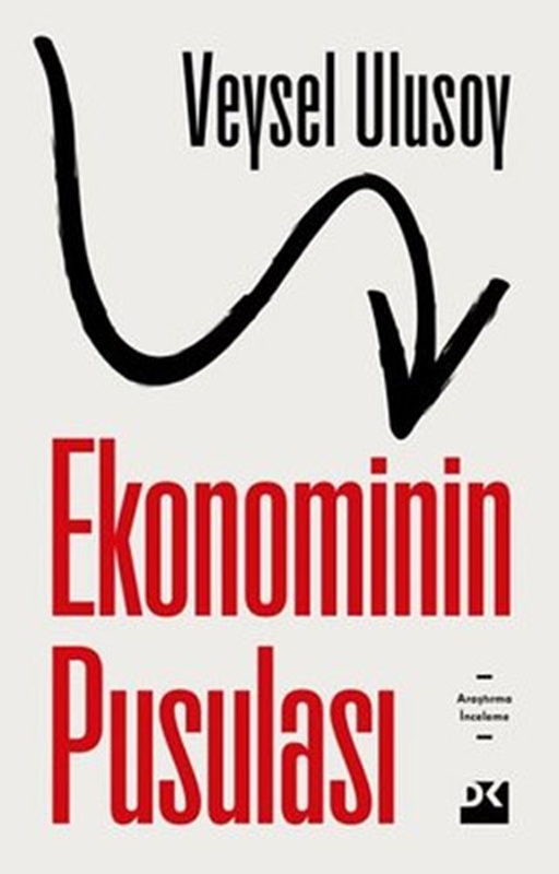 resm Ekonominin Pusulası Doğan Kitap