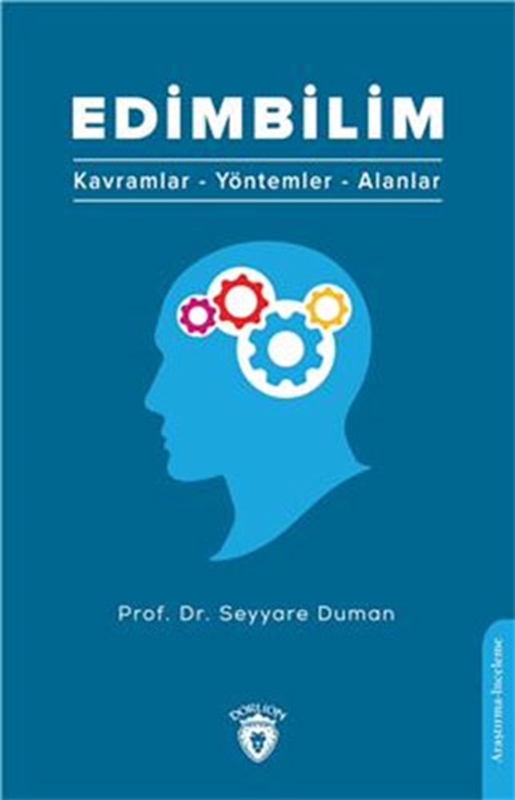 resm Edimbilim Dorlion Yayınları
