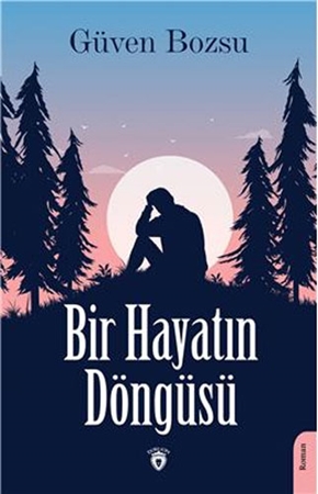 Resim Bir Hayatın Döngüsü Dorlion Yayınları
