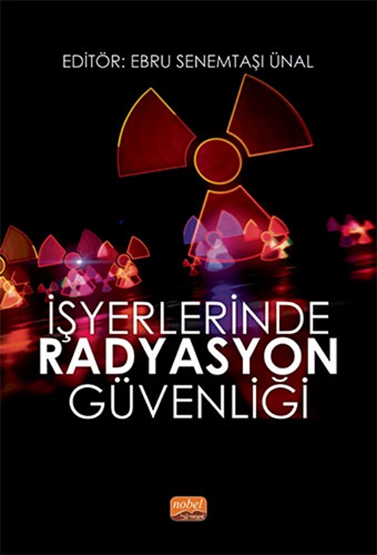 resm İşyerlerinde Radyasyon Güvenliği Nobel Bilimsel Eserler