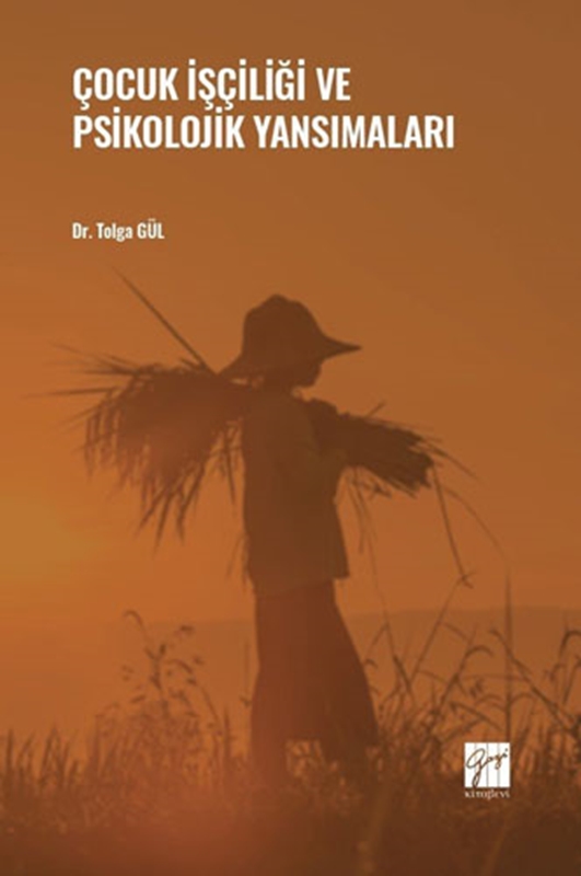 resm Çocuk İşçiliği ve Psikolojik Yansımaları