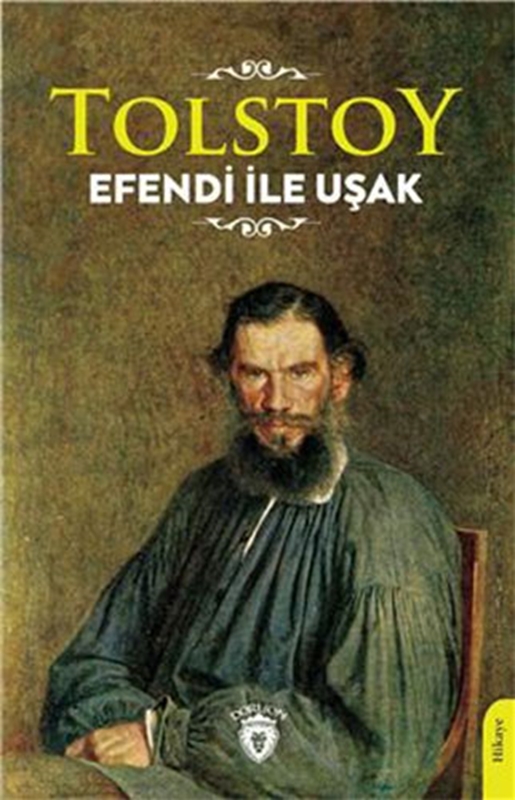 resm Efendi İle Uşak Dorlion Yayınları