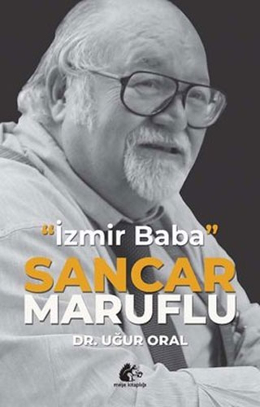 resm İzmir Baba - Sancar Maruflu Meşe Kitaplığı