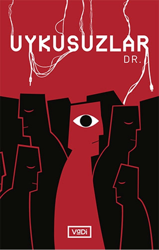 resm Uykusuzlar Vadi Yayınları