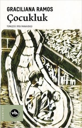 Resim Çocukluk Vakıfbank Kültür Yayınları