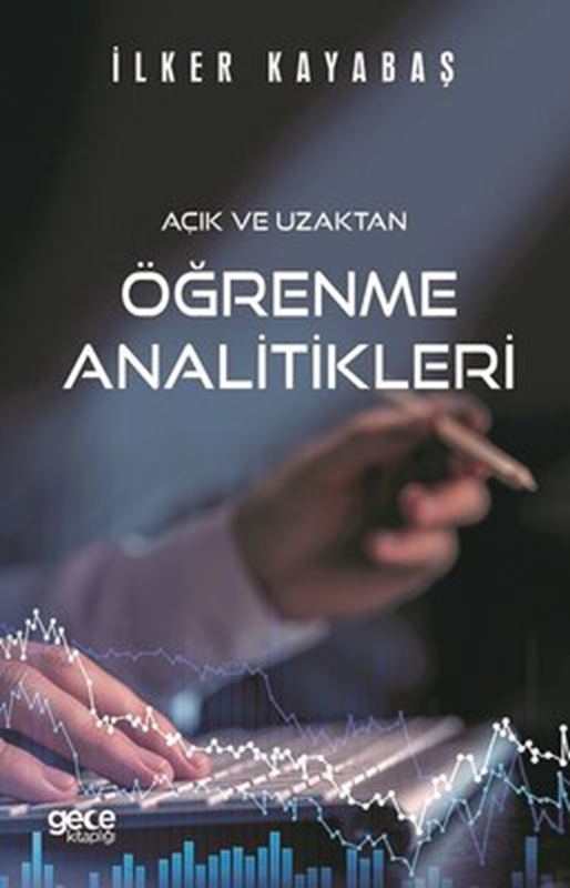 resm Öğrenme Analitikleri - Açık ve Uzaktan Gece Kitaplığı