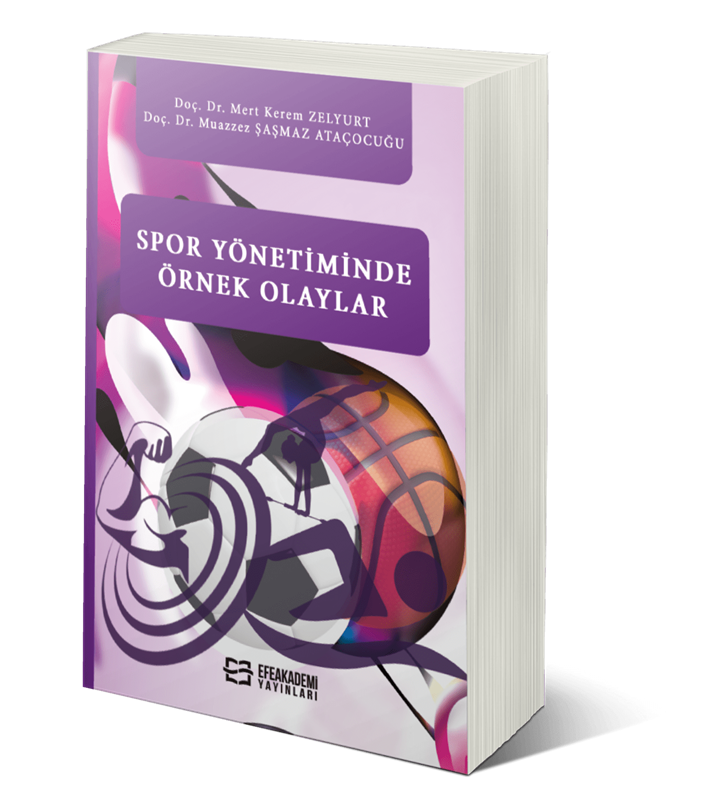 resm Spor Yönetiminde Örnek Olaylar